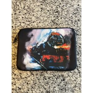 Harry Potter Notebook Laptop Sleeve Case Nice Shape Howard's Express 9‎ 3/4 #14
